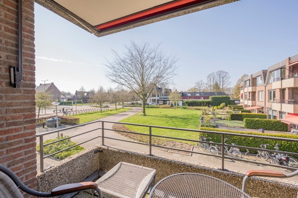 Medium property photo - Ganzenbeekstraat 6, 3781 AV Voorthuizen